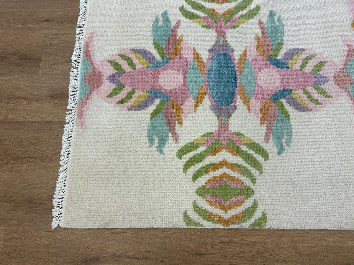 8 x 10 Loom & Company Sissy Rug