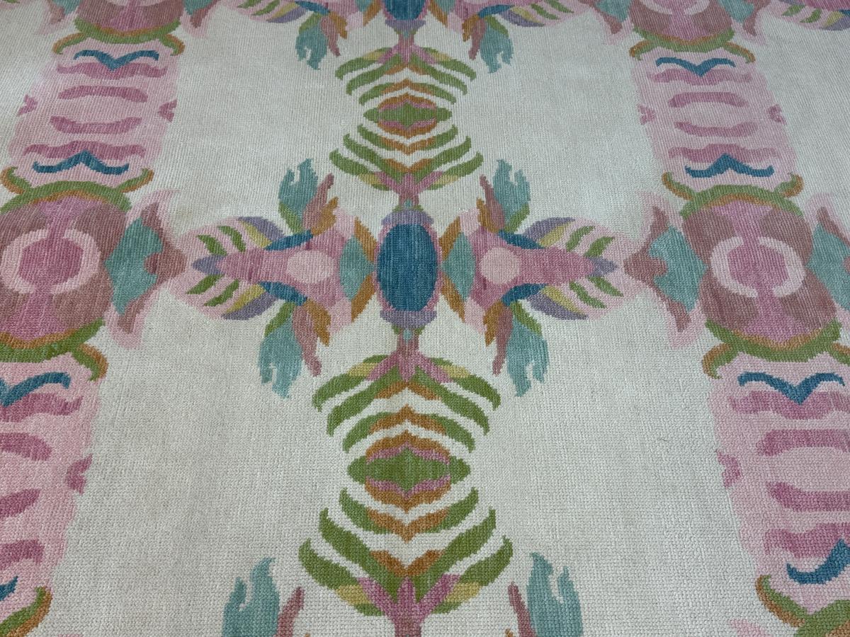 8 x 10 Loom & Company Sissy Rug