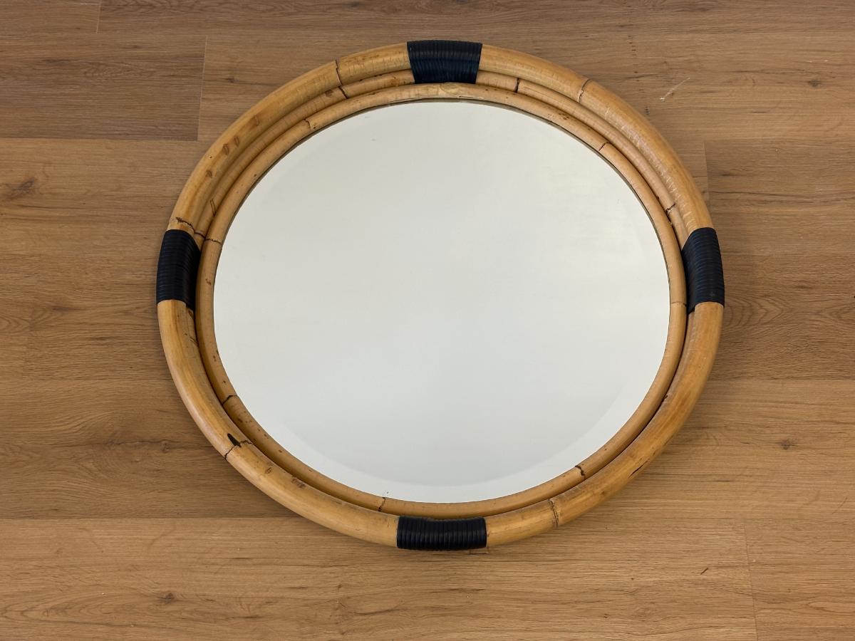 Serena & Lily Montara Wall Mirror