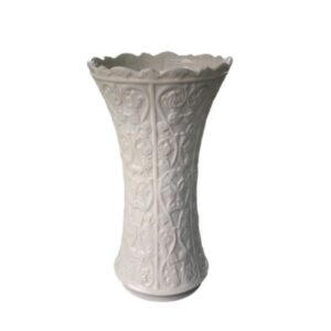 Lenox Embossed Vase
