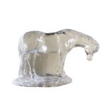 Waterford Crystal Mare