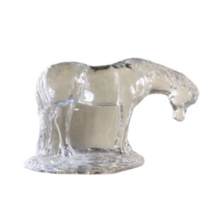 Waterford Crystal Mare
