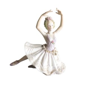 Cybis Kristina Ballerina
