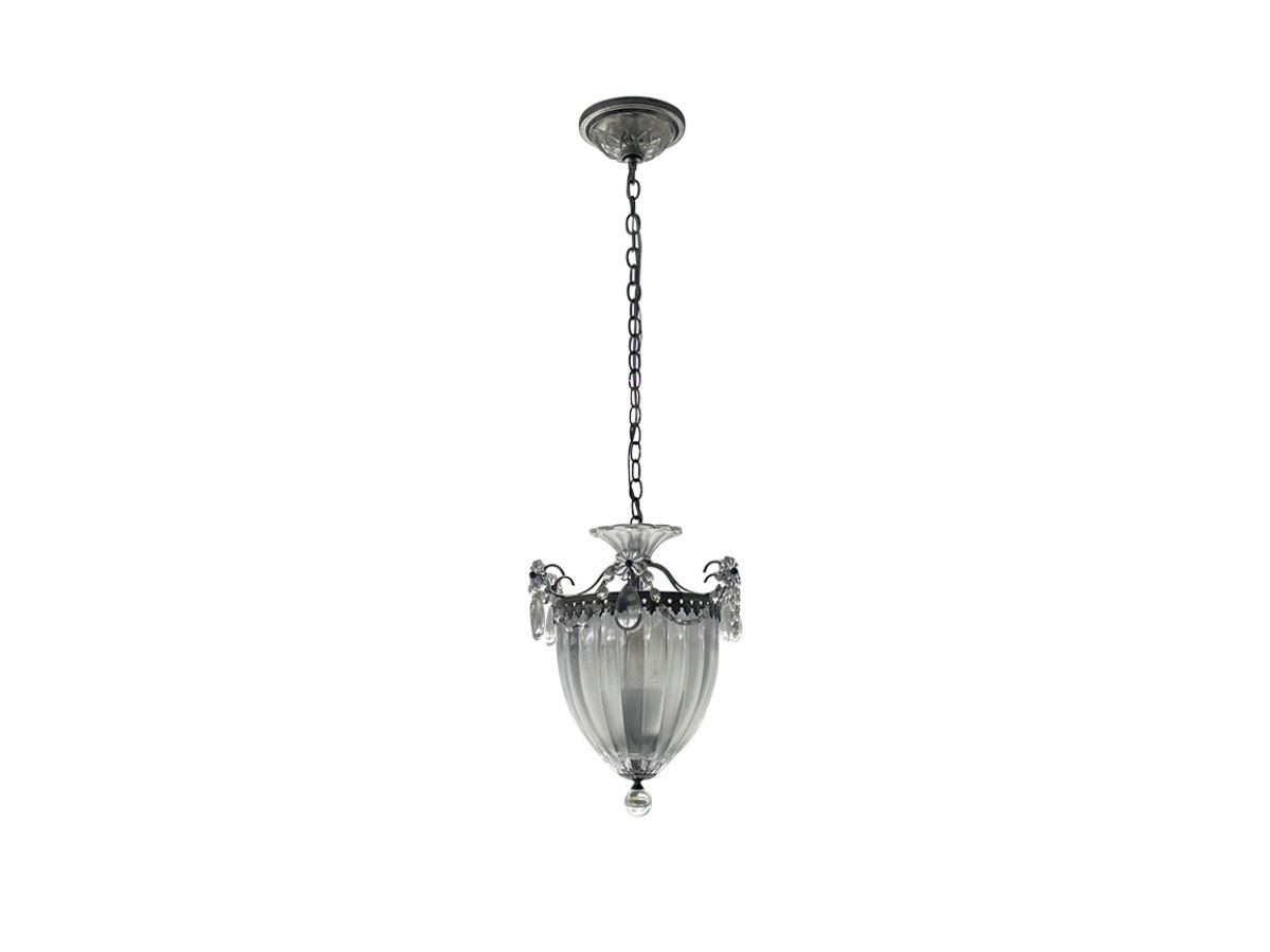 Schonbek Bagatelle Pendant - Town & Sea