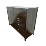 Place your bids for Lot #19 Tall Dresser in the Town and Sea Rye Townhouse Moving Sale closing Tuesday 11/23