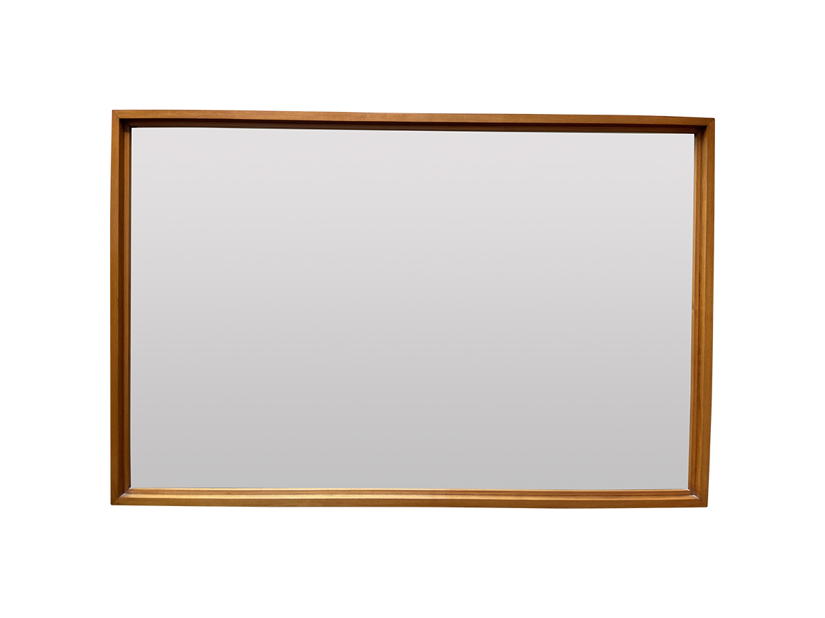 Paul McCobb Planner Group Wall Mirror Town Sea